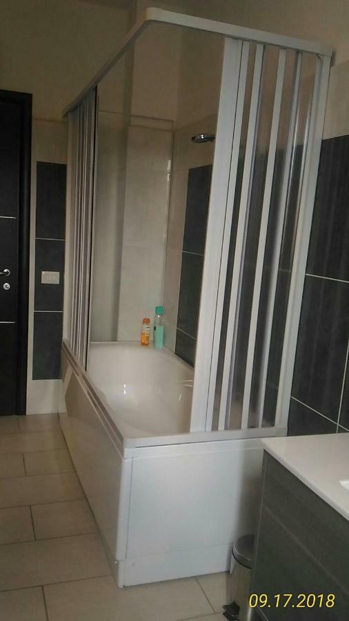 B&B Madau Samugheo Экстерьер фото