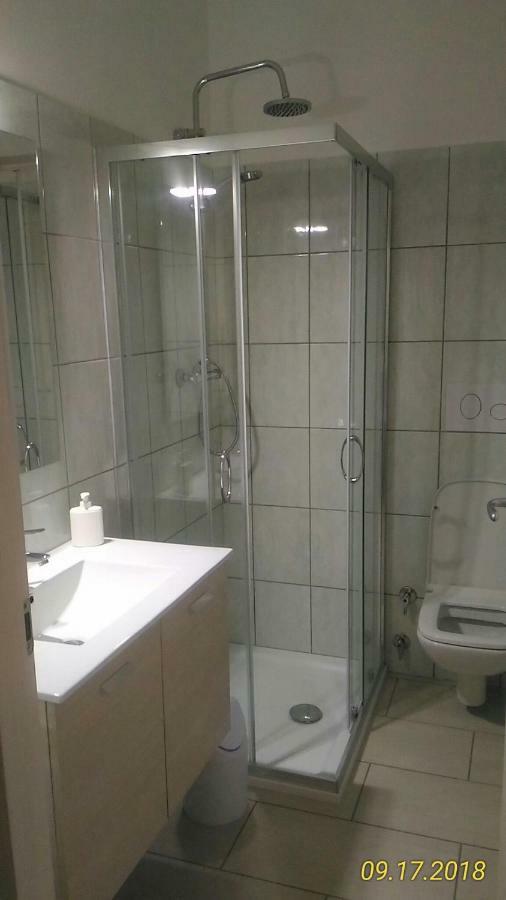 B&B Madau Samugheo Экстерьер фото